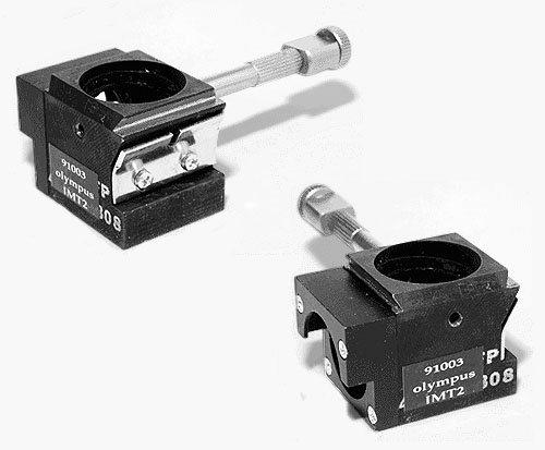 91003 Olympus IMT2 Filter Cube