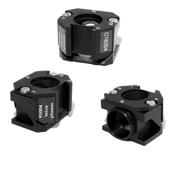 91004 Leica Ploempak