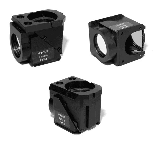 91007 Leica DM (L-cube)