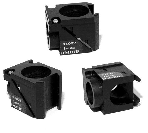 91009 Leica DMIRB (S-cube)