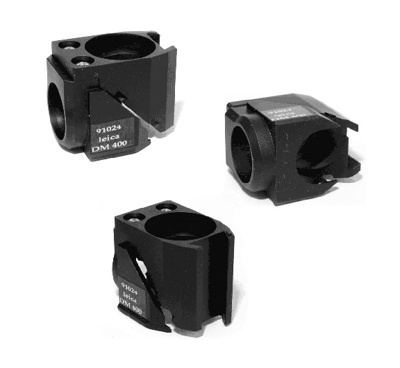 91024 Leica DM 2500, 3000, 5000, 6000, 6 (K-cube)