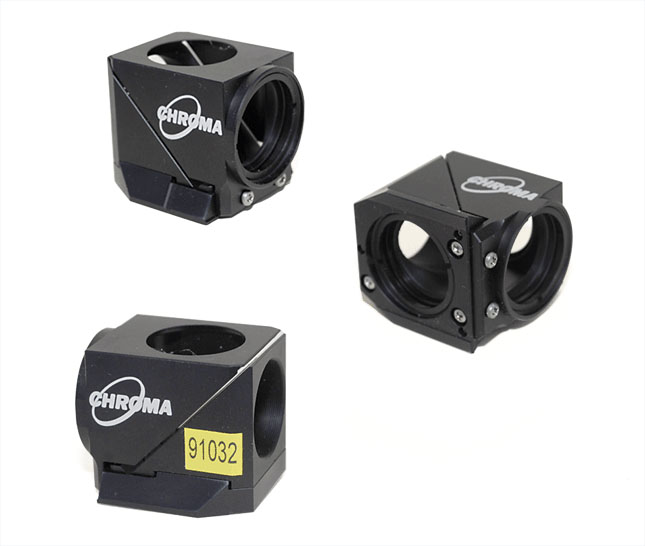 91032 Laser TIRF for Nikon TE2000/Ti
