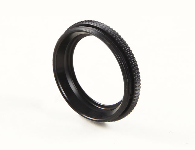91034 Nikon Emission Filter Ring 18mm (for 91000 cube)