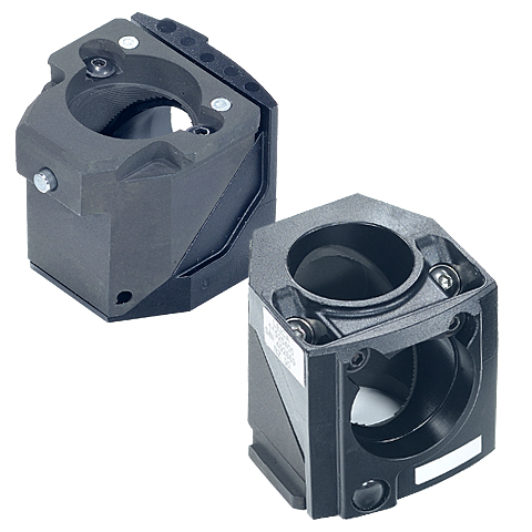 91050 Leica DMi8 standard filter cube (P-cube), for 25mm filters, fits 1mm-thick dichroics