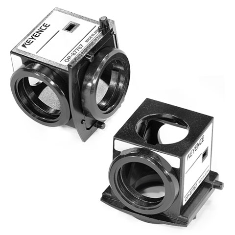 91056 Keyence filter cube for BZ-X series of fluorescence microscopes (BZ-X700, BZ-X800)